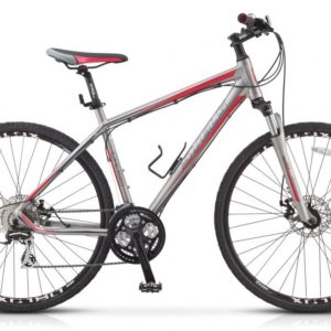 Велосипед Stels 700C Cross 150 (2014)