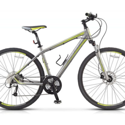 Велосипед Stels 700C Cross 170 (2014)