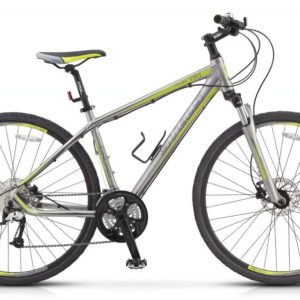Велосипед Stels 700C Cross 170 (2014)
