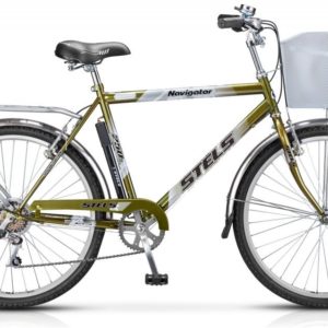 Велосипед Stels Navigator 250 (2014)