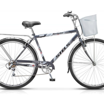 Велосипед Stels Navigator 350 (2014)