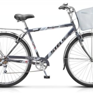 Велосипед Stels Navigator 350 (2014)