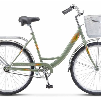 Велосипед Stels Navigator 245 C 26 Z010 (2023)
