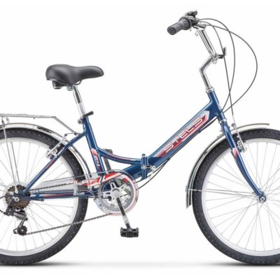 Велосипед Stels Pilot 750 V 24 Z010 (2023)