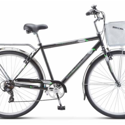 Велосипед Stels Navigator 350 V Z010 (2023)