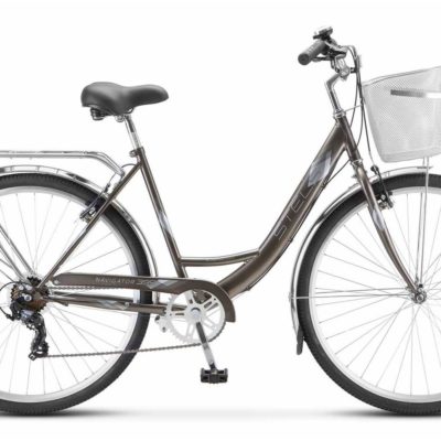 Велосипед Stels Navigator 395 V Z010 (2022)