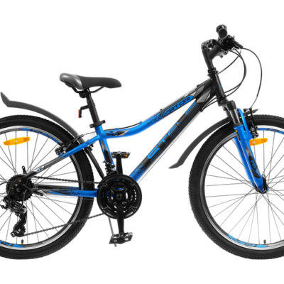 Велосипед Stels Navigator 410 V 21 sp 24 V010 (2023)