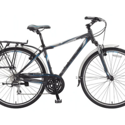 Велосипед Stels 700C Cross 110 (2014)