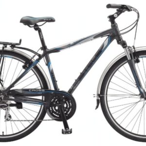 Велосипед Stels 700C Cross 110 (2014)