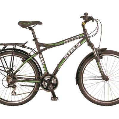 Велосипед Stels Navigator 800 V (2015)