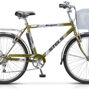Велосипед Stels Navigator 250 (2015)