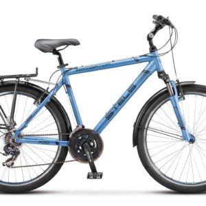 Велосипед Stels Navigator 700 V (2016)