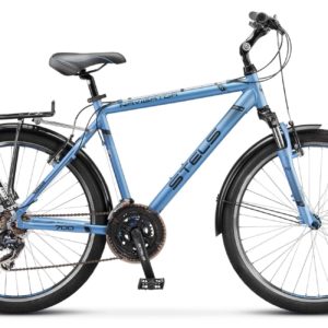 Велосипед Stels Navigator 700 V (2017)