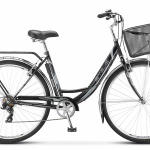 Велосипед Stels Navigator 395 (2018)