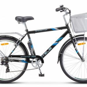 Велосипед Stels Navigator 250 Gent 26 Z010 (2018)
