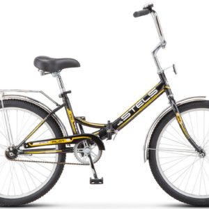 Велосипед Stels Pilot 710 24 Z010 (2019)