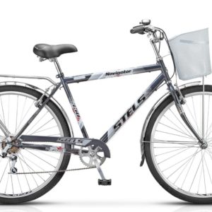 Велосипед Stels Navigator 350 Gent 28 Z010 (2018)