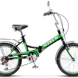 Велосипед Stels Pilot 450 20 Z011 (2018)