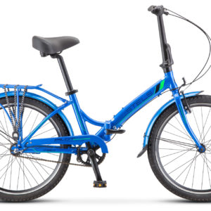 Велосипед Stels Pilot 780 24 V010 (2019)