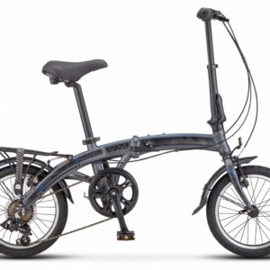 Велосипед Stels Pilot 370 16 V010 (2019)