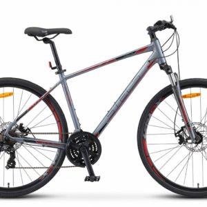 Велосипед Stels Cross 130 MD Gent 28 V010 (2019)