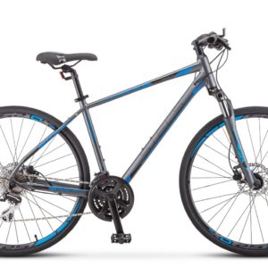 Велосипед Stels Cross 150 D Gent 28 V010 (2019)