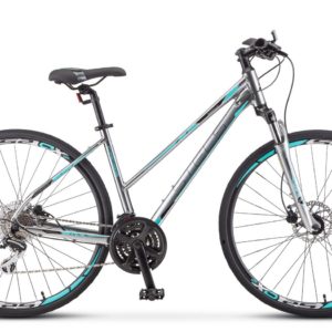 Велосипед Stels Cross 150 D Lady 28 V010 (2019)