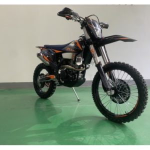 Мотоцикл JHL Z5 YBS (176MN)