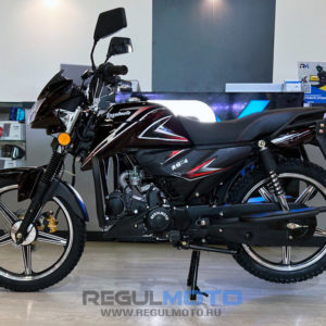 Мопед Regulmoto Alpha (RM-4)