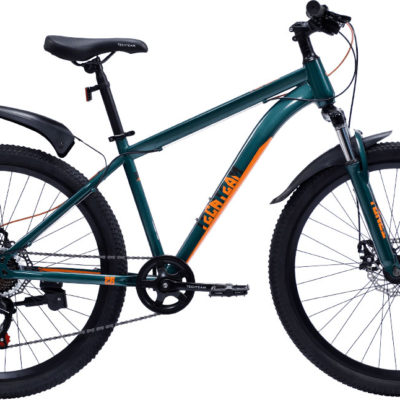 TECH TEAM Tenet 26 disc 2022