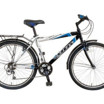 Велосипед Stels Navigator 600 (2006)