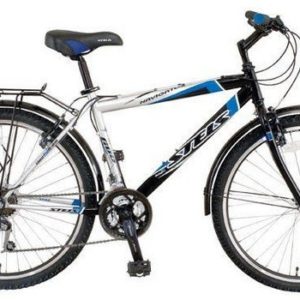 Велосипед Stels Navigator 600 (2006)