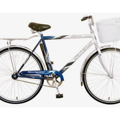 Велосипед Stels Navigator 200 (2006)