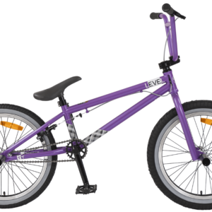 TECH TEAM BMX Level 20 2020