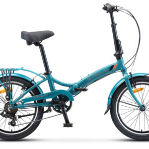 Велосипед Stels Pilot 650 20 V010 (2021)