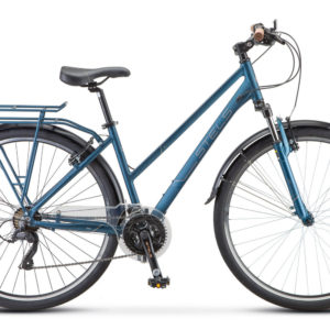 Велосипед Stels Navigator 800 Lady 28 V010 (2021)