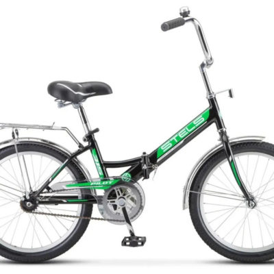 Велосипед Stels Pilot 315 20 Z010 (2021)