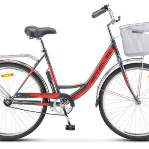 Велосипед Stels Navigator 245 26 Z010 (2022)