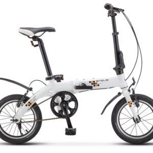 Велосипед Stels Pilot 360 14 V010 (2022)