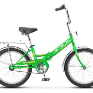 Велосипед Stels Pilot 310 20 Z011 (2021)