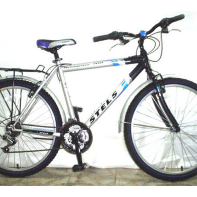 Велосипед Stels Navigator 700 (2004)