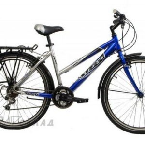 Велосипед Stels Navigator 700 (2007)