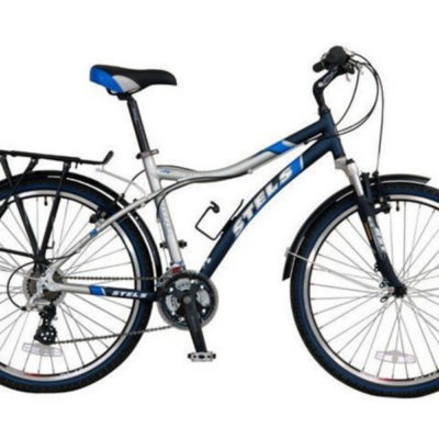 Велосипед Stels Navigator 800 (2007)