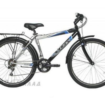 Велосипед Stels Navigator 600 (2007)