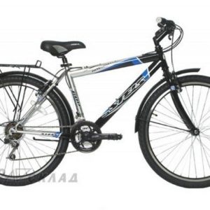 Велосипед Stels Navigator 600 (2007)
