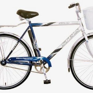 Велосипед Stels Navigator 200 (2007)