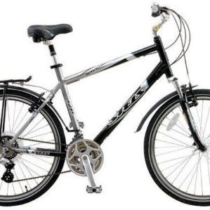 Велосипед Stels Navigator 250 (2007)