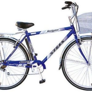 Велосипед Stels Navigator 350 (2007)