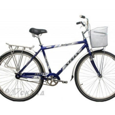 Велосипед Stels Navigator 360 (2007)