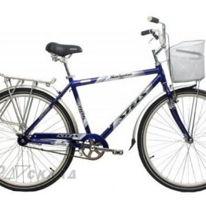 Велосипед Stels Navigator 360 (2007)